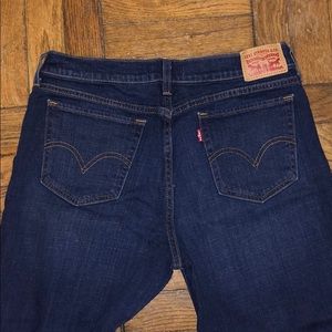 Levi’s jeans